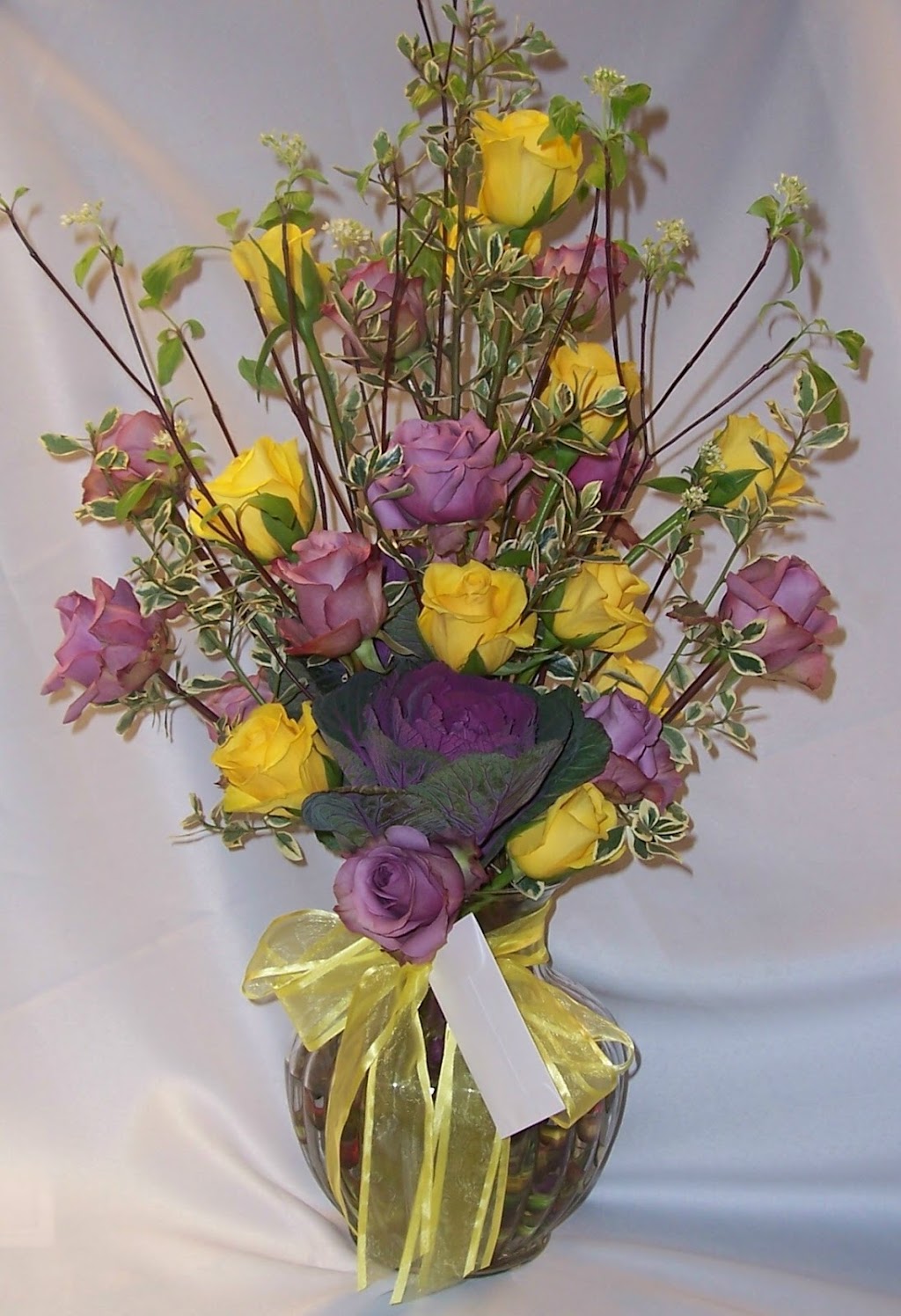 Curly Willow Florals & Gifts | 2050 Frederickson Pl, Greensburg, PA 15601, USA | Phone: (724) 836-1231