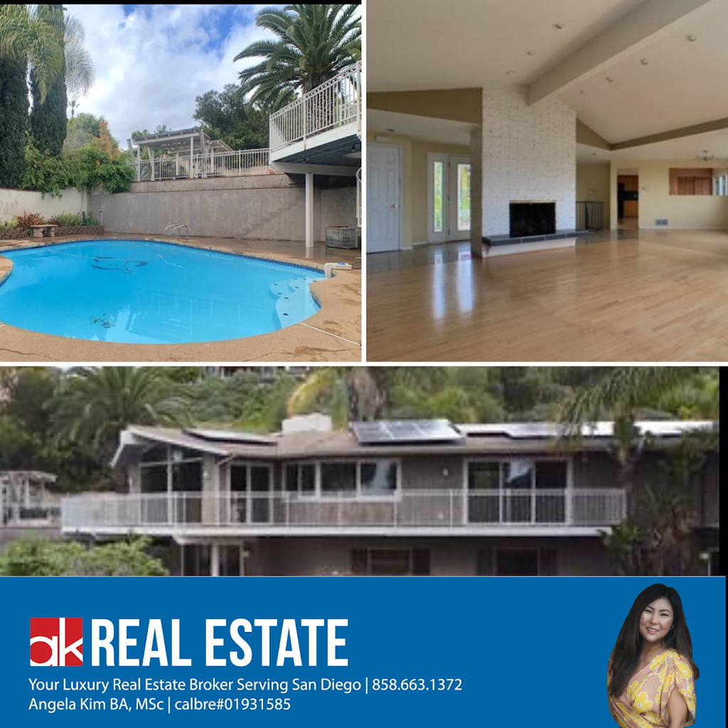 AK Real Estate | 11373 Nahama Ln, San Diego, CA 92130, USA | Phone: (858) 663-1372
