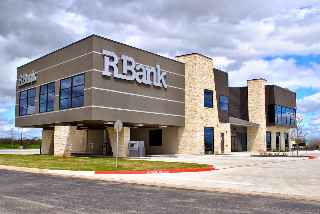 R Bank | 3600 E Palm Valley Blvd, Round Rock, TX 78665, USA | Phone: (512) 580-9999