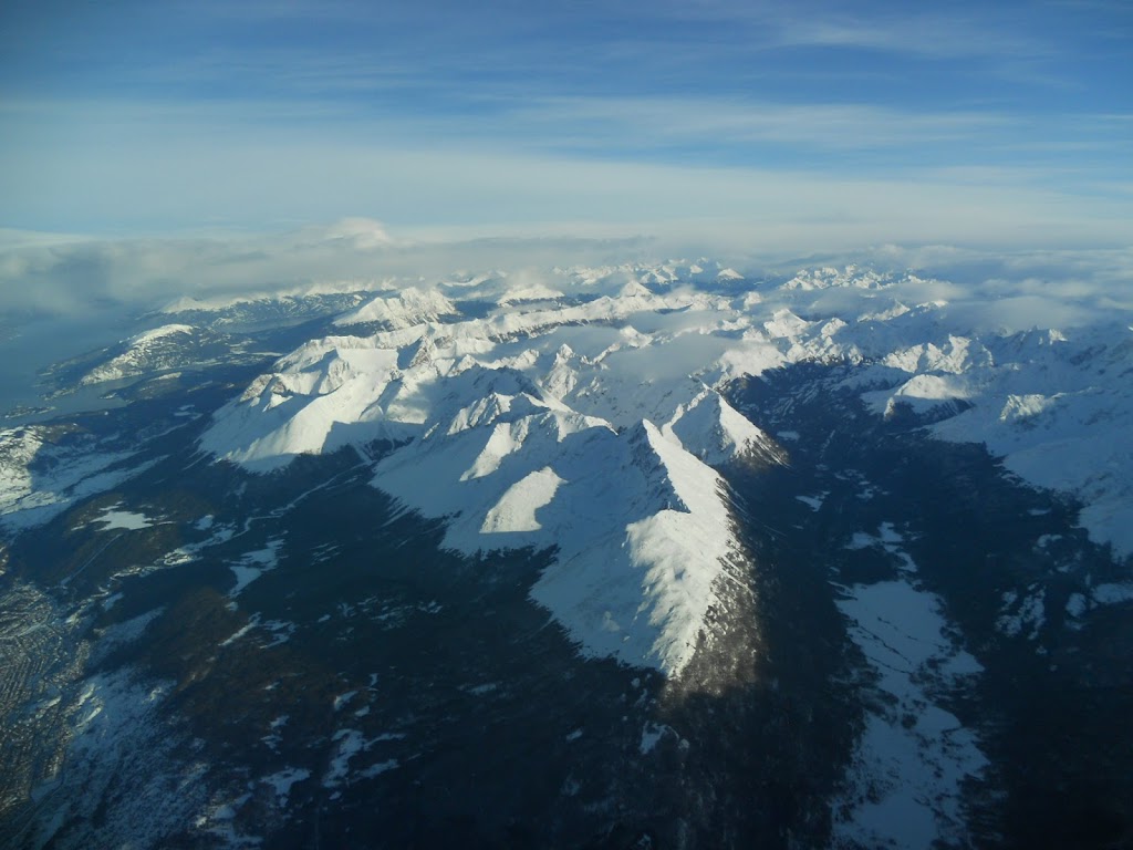 Ushuaia Aeroclub | Luis Pedro Fique 151, V9410 Ushuaia, Tierra del Fuego, Argentina | Phone: 02901 42-1717