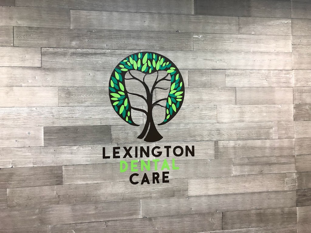 Lexington Dental Care | 242 N Talbert Blvd, Lexington, NC 27292, USA | Phone: (336) 248-6790