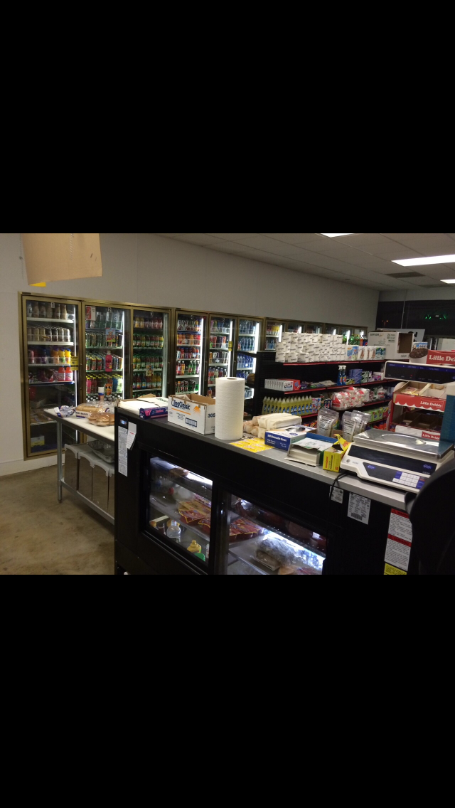 Daily foodmart | 900 N Polk St #102, DeSoto, TX 75115, USA | Phone: (972) 224-0770