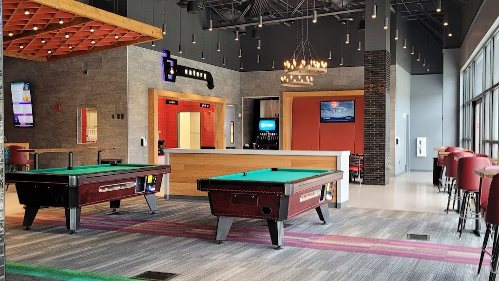 Bytes Arcade + Eatery | 4477 Riley Fuzzel Rd, Spring, TX 77386, USA | Phone: (281) 907-0173