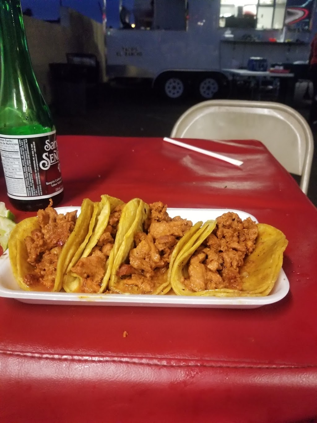 Tacos El Rancho | 2731 W Camelback Rd, Phoenix, AZ 85017, USA | Phone: (602) 670-7023