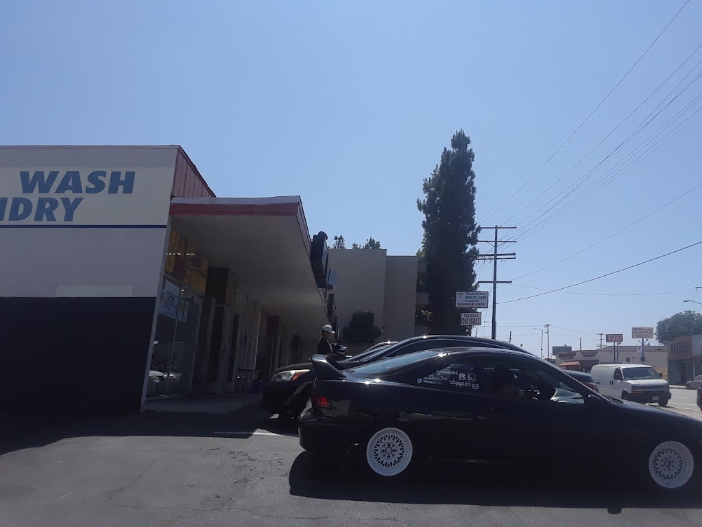 Speed Wash | 6659 Foothill Blvd, Tujunga, CA 91042, USA | Phone: (818) 273-4048