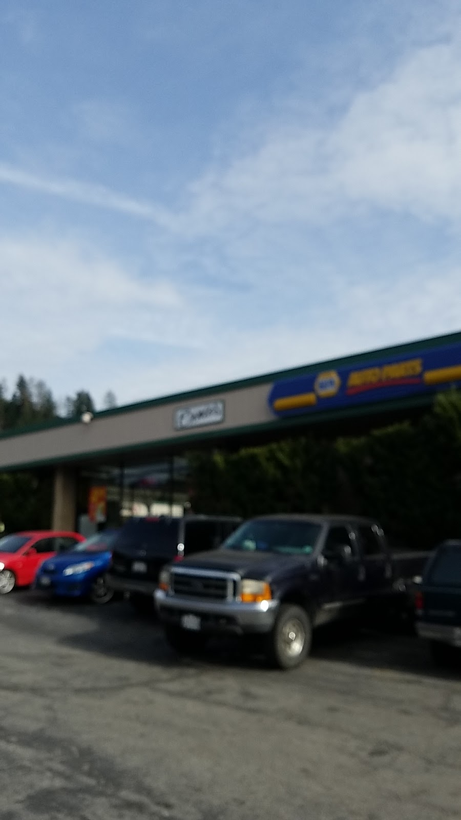 NAPA Auto Parts - Ernies Auto Center | 6281 Graham Hill Rd, Felton, CA 95018, USA | Phone: (831) 335-3435