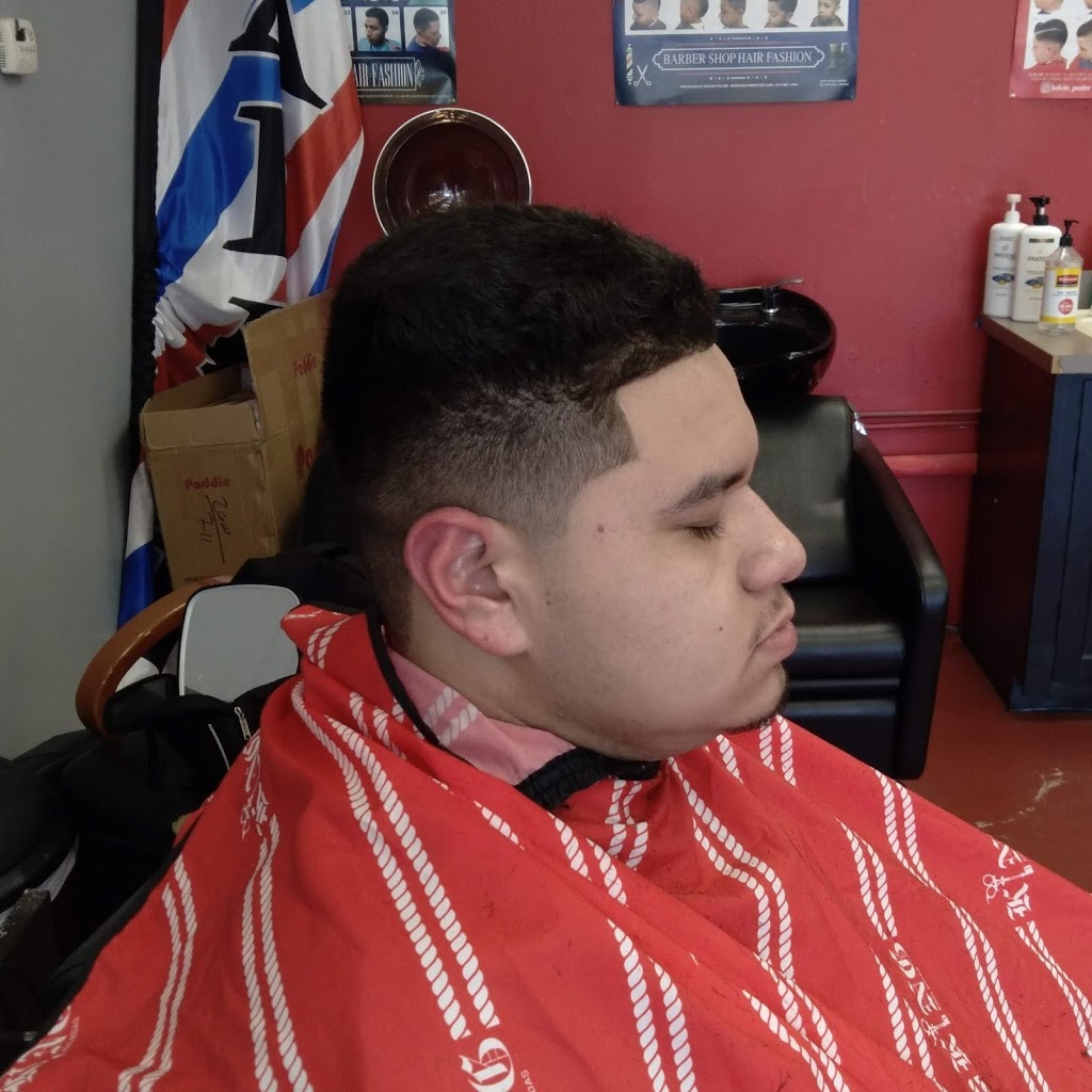 Jeff razor cutz | 1854 Terrell Mill Road SE, Marietta, GA 30067, USA | Phone: (404) 707-1965