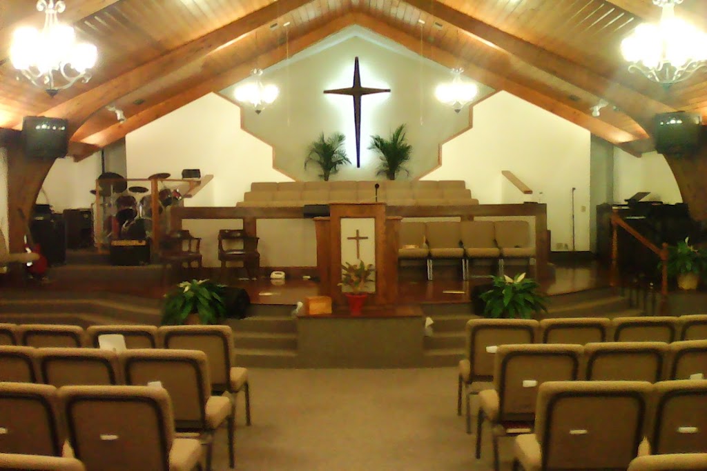 Hillsborough Church of God | 2412 NC-86, Hillsborough, NC 27278, USA | Phone: (919) 732-5683