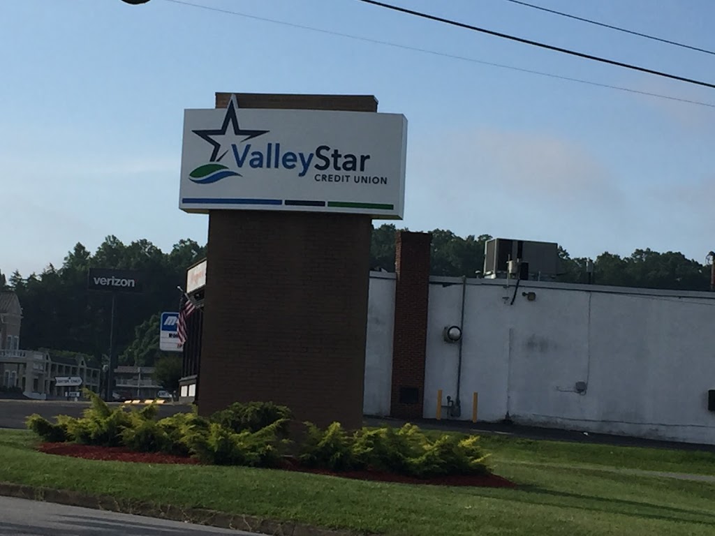 ValleyStar Credit Union | 41 Wheeler Ave, Collinsville, VA 24078, USA | Phone: (800) 475-6328