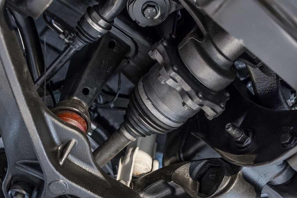 Expert Transmission & Automotive | 2883 E, IN-124, Bluffton, IN 46714, USA | Phone: (260) 824-4929