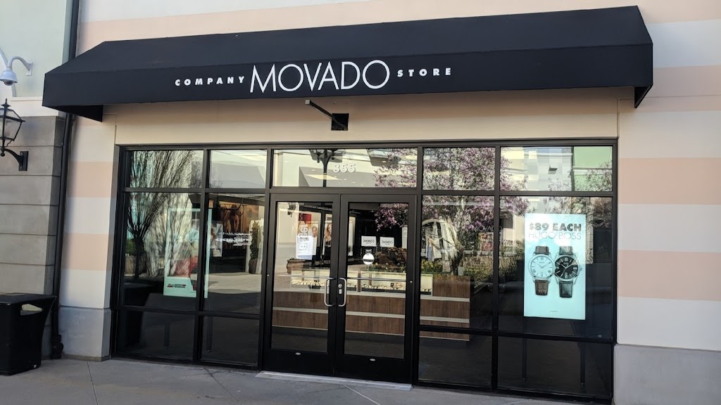 Movado Company Store | 13801 Grant St, Thornton, CO 80023, USA | Phone: (720) 533-3843