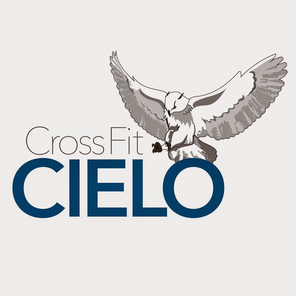 CrossFit Cielo | 405 Center Dr G, Superior, CO 80027, USA | Phone: (781) 356-0301