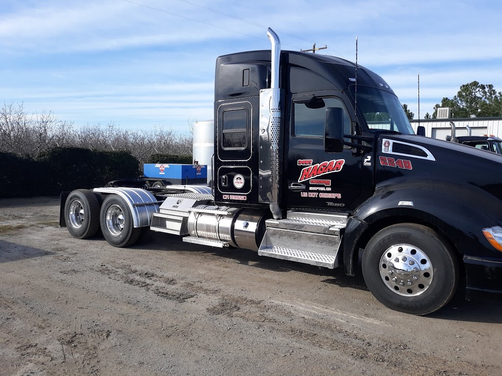 Doby Hagar Trucking Inc | 19063 Transport Ln, Shafter, CA 93263, USA | Phone: (661) 746-2062