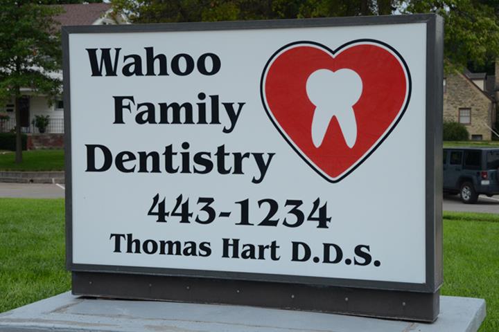 Wahoo Family Dentistry | 655 N Linden St, Wahoo, NE 68066, USA | Phone: (402) 443-1234