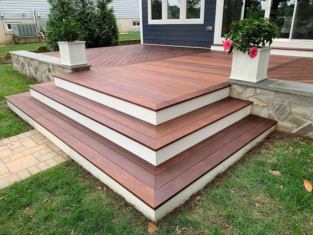 We Restore Decks | 1842 St Margarets Rd, Annapolis, MD 21409, USA | Phone: (410) 263-6270