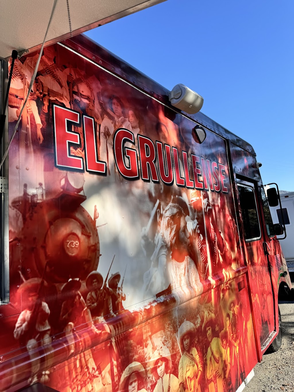 MexiNica Taco Truck | Alamo, CA 94507, USA | Phone: (925) 497-1082