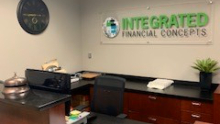 Integrated Financial NJ | 100 Passaic Ave Suite110, Fairfield, NJ 07004, USA | Phone: (973) 934-1456