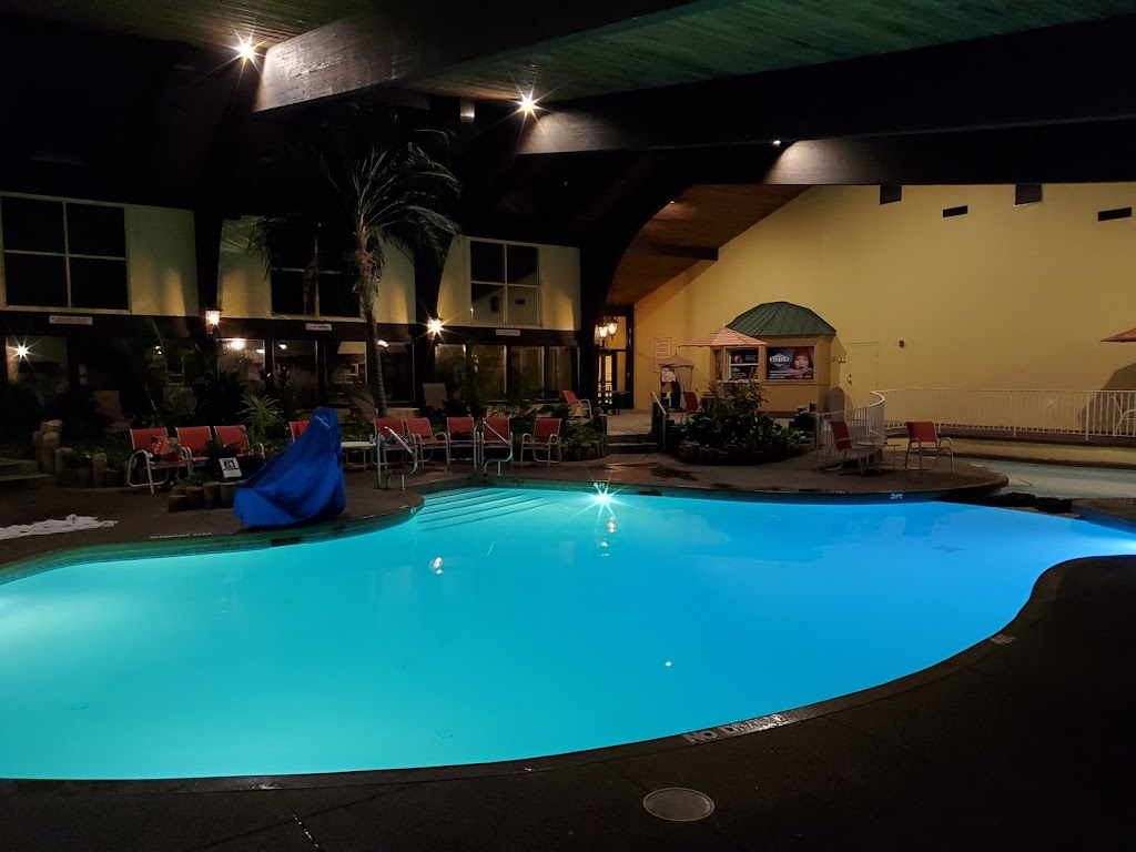 Oglebay Resort | 465 Lodge Dr, Wheeling, WV 26003, USA | Phone: (877) 436-1797