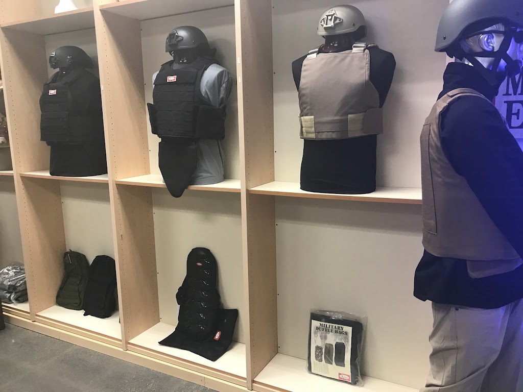 Kejo Custom Body Armor. | US AirForce Base (LA). Tactical Store, Tactical Store, 483 N Aviation Blvd Bldg. 252, Holly Park, CA 90250, USA | Phone: (760) 826-9491