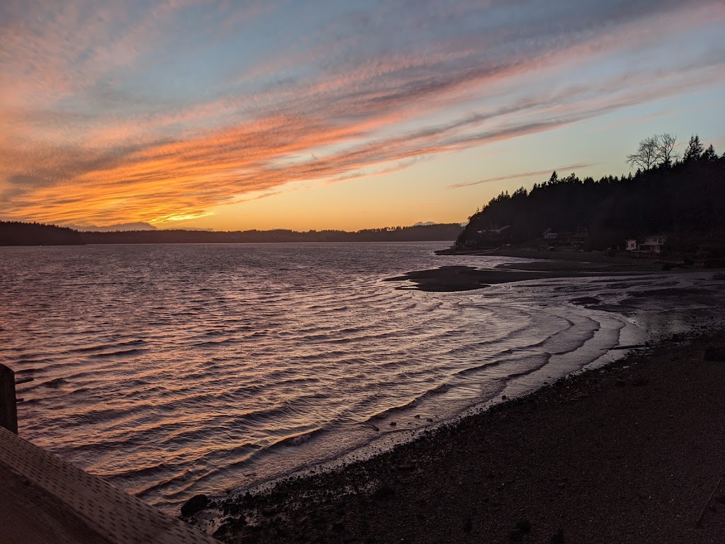 Tahlequah Ferry Terminal | 13247 SW Tahlequah Rd, Vashon, WA 98070 | Phone: (888) 808-7977