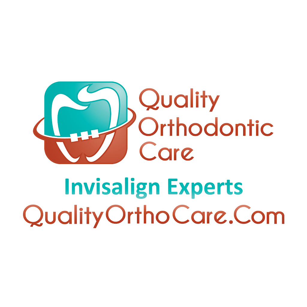 Quality Ortho Care | 2455 Old Milton Pkwy, Alpharetta, GA 30009, USA | Phone: (770) 664-6003