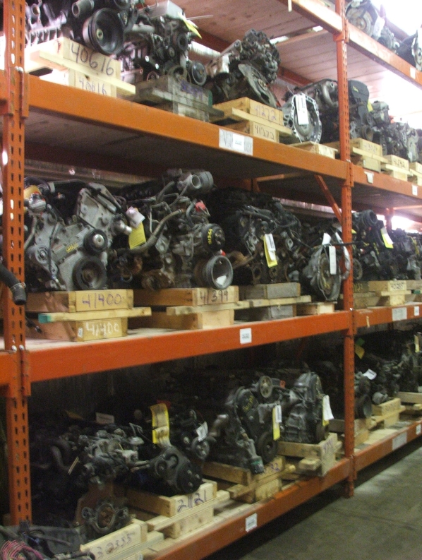 Sharp Auto Parts | 2910 Quant Ave N, Stillwater, MN 55082 | Phone: (651) 439-2604