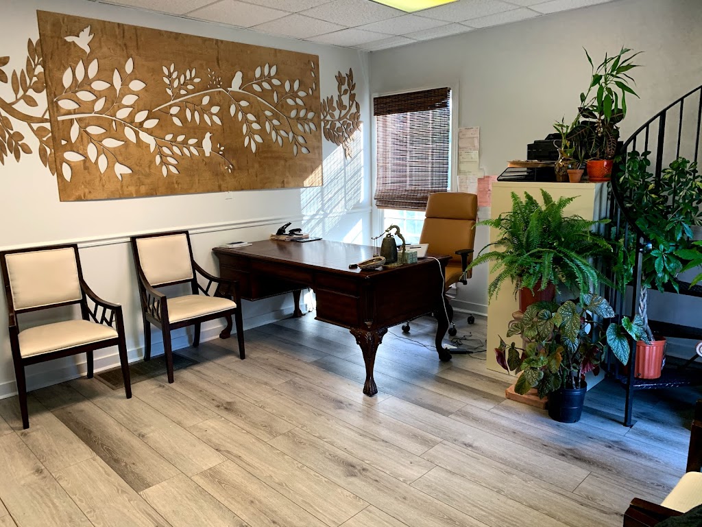 Anthos Acupuncture and Herbal Clinic | 2117 16th Ave S, Birmingham, AL 35205 | Phone: (205) 994-5484
