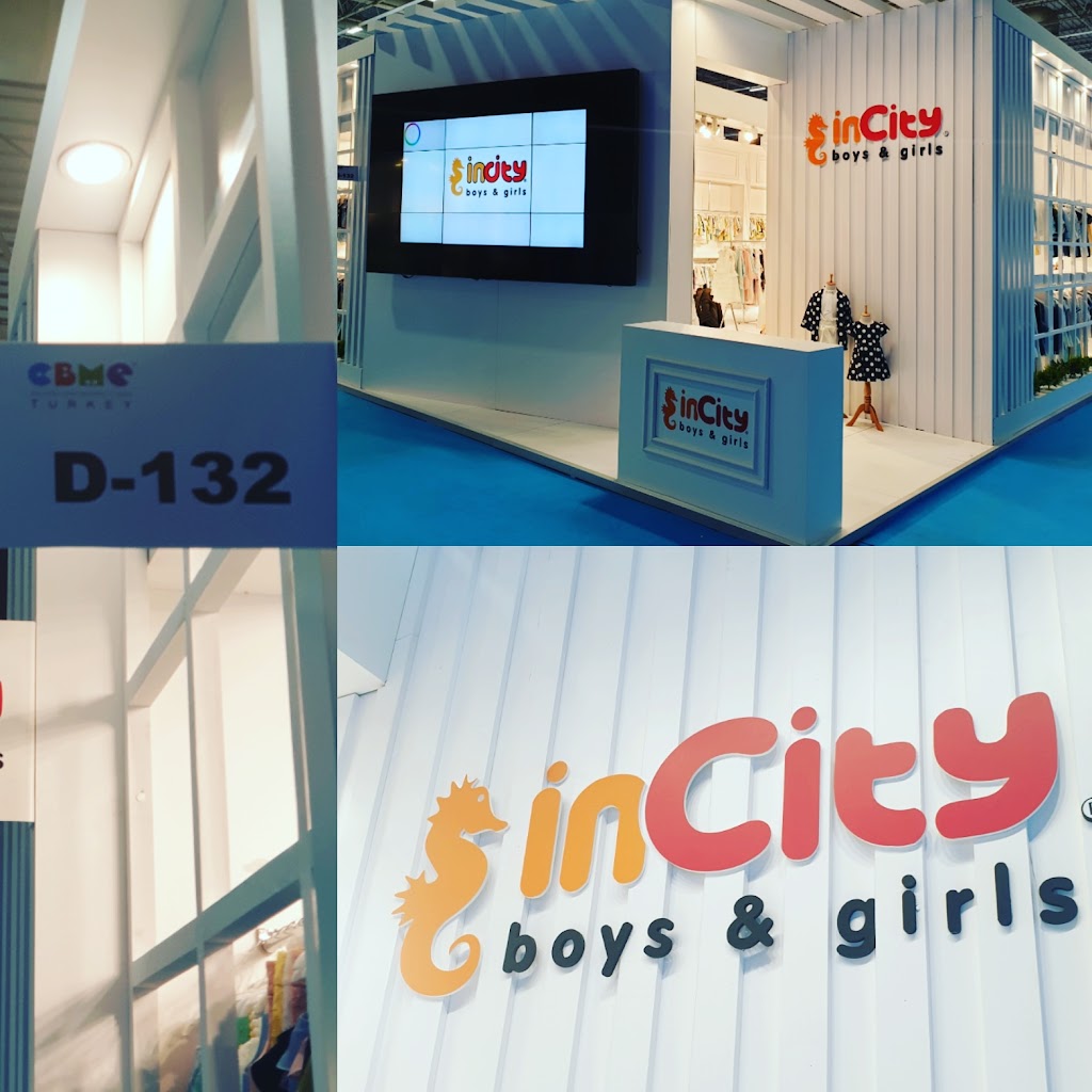 Incity Boys & Girls | 295 W Crossville Rd Suite 810, Roswell, GA 30075, USA | Phone: (404) 513-3530