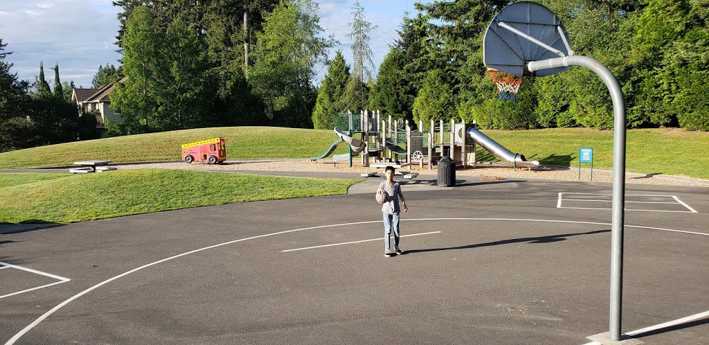 Hillside Park Basketball Court | 14721 12th Ave SE, Mill Creek, WA 98012, USA | Phone: (425) 551-7254