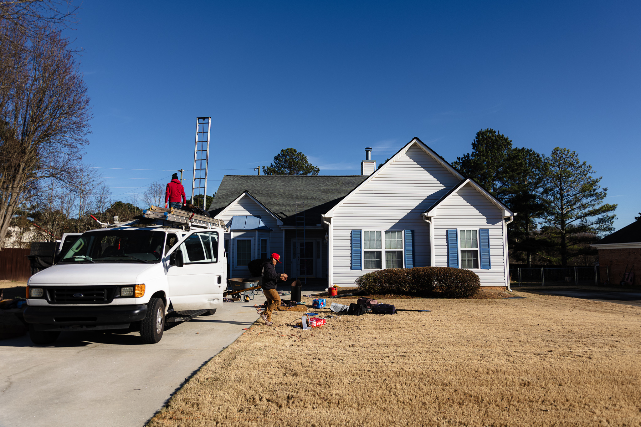 S.C.I. Roofing & Construction | 323 W Spring St, Monroe, GA 30655, United States | Phone: (844) 438-7241