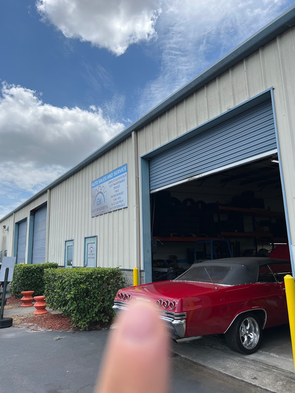 BJ Motorsports | 2430 Smith St Suite G, Kissimmee, FL 34744, USA | Phone: (407) 201-5692 BJ Motorsports | 2430 Smith St Suite G, Kissimmee, FL 34744, USA | Phone: (407) 201-5692