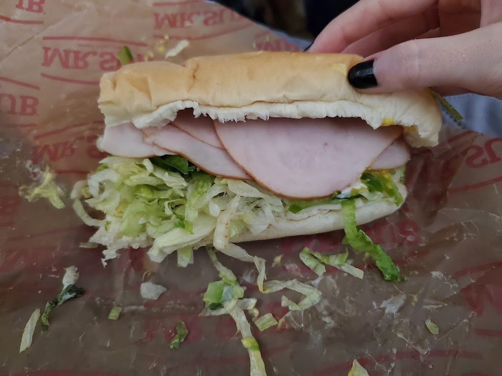 Mr.Sub | 233 St Paul St W, St. Catharines, ON L2S 2E3, Canada | Phone: (905) 685-6234