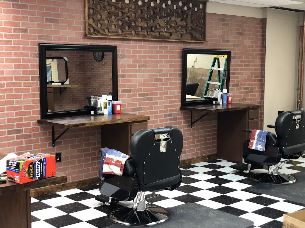 Westford Barber shop | 439 Littleton Rd, Westford, MA 01886 | Phone: (978) 339-5095