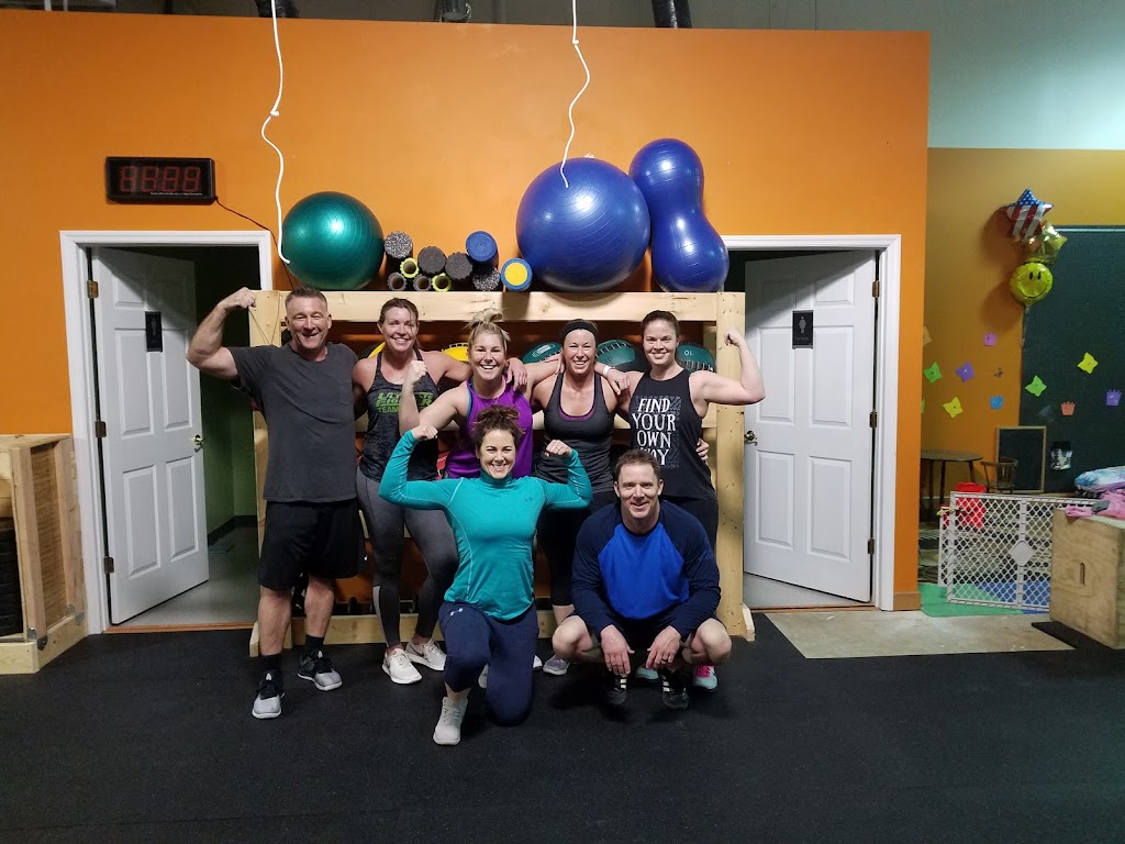 Meraki CrossFit | 821 W Terra Ln, OFallon, MO 63366, USA | Phone: (636) 734-6141