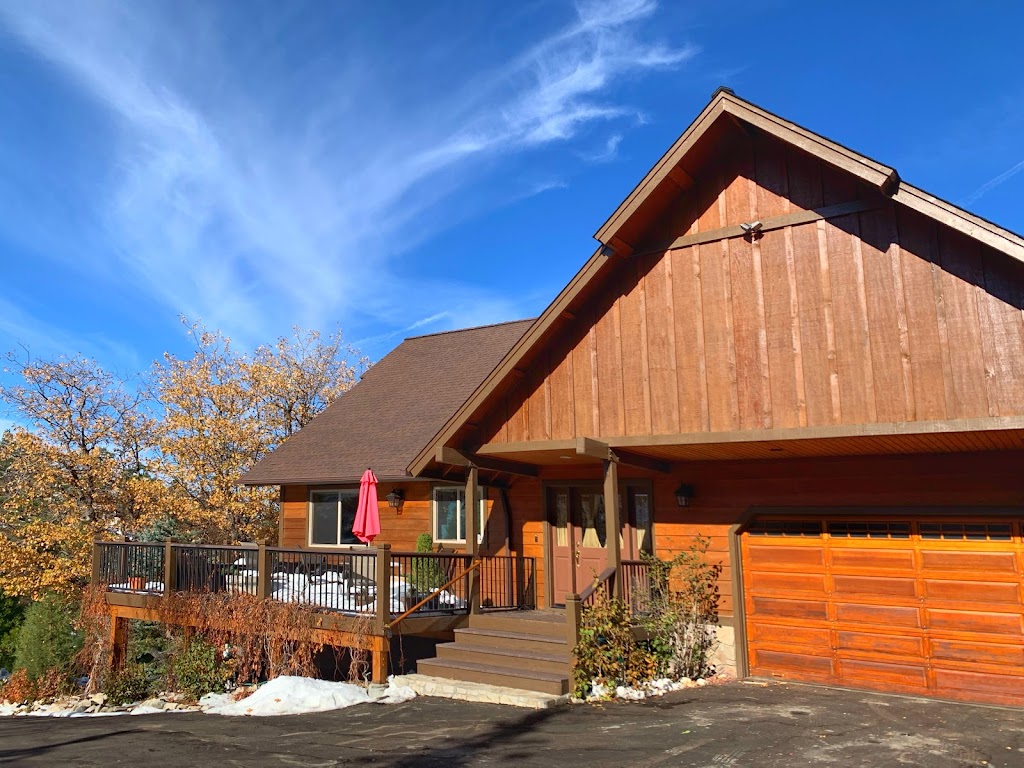 Starlight Chalet | 315 Starlight Cir, Big Bear Lake, CA 92315, USA | Phone: (949) 232-9831