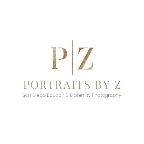 Portraits By Z | San Diego Boudoir & Maternity Photography | 8305 Vickers St #210, San Diego, CA 92111, United States | Phone: (619) 736-8355