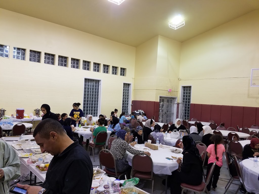 Islamic Cultural Institute | 30115 Greater Mack Ave, St Clair Shores, MI 48082, USA | Phone: (586) 293-5752