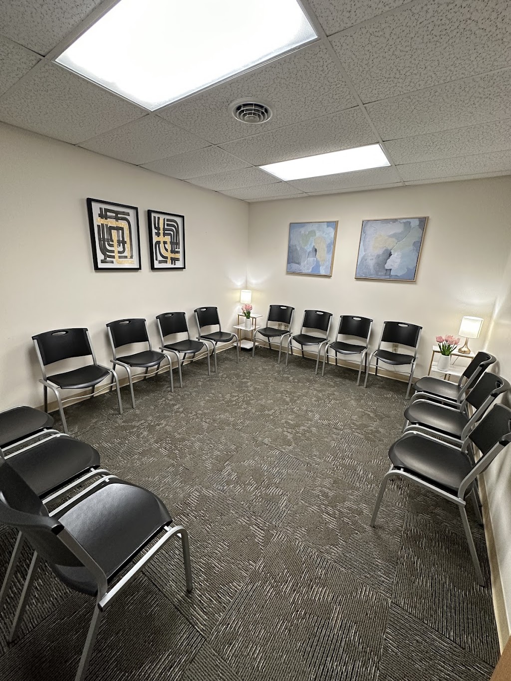 Western Pa Behavioral Health Resources (WPABHR) 111 Roberts Rd STE