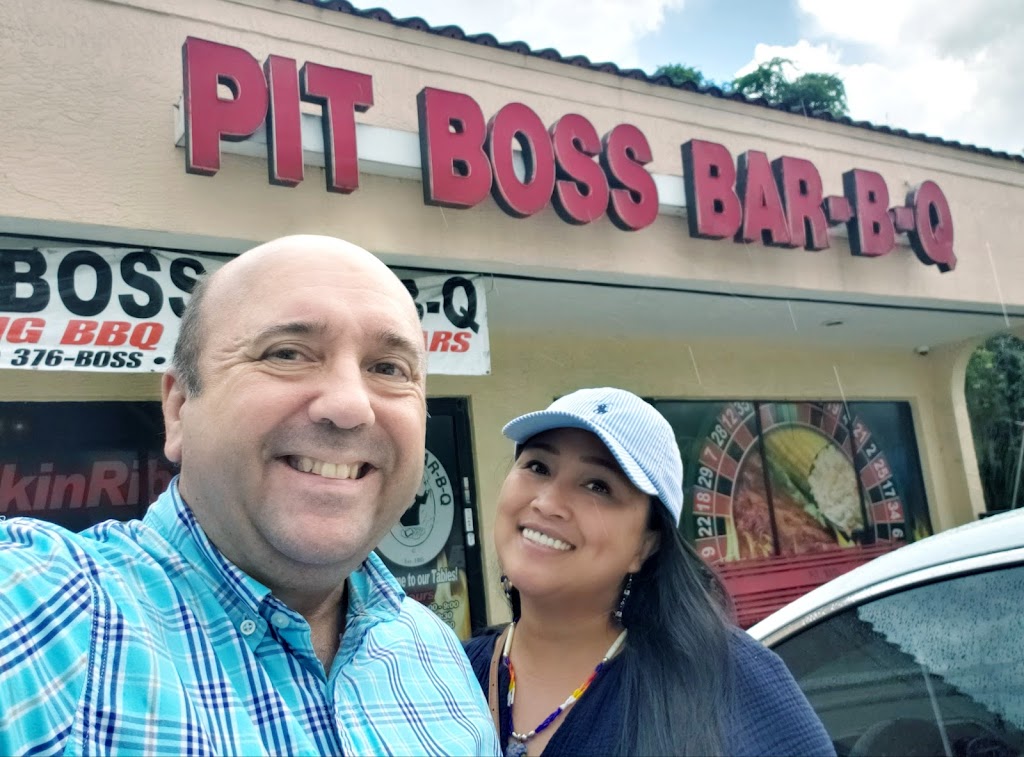 Pit Boss Bar-B-Q | 4221 Little Rd, New Port Richey, FL 34655, USA | Phone: (727) 376-2677