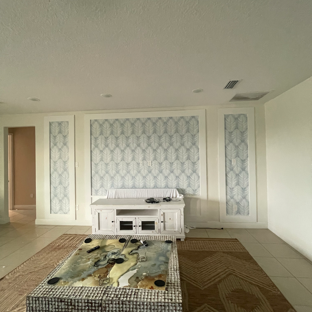 Marcela General Contractors Painting | 248 Denali St, Haines City, FL 33844, USA | Phone: (407) 419-4895