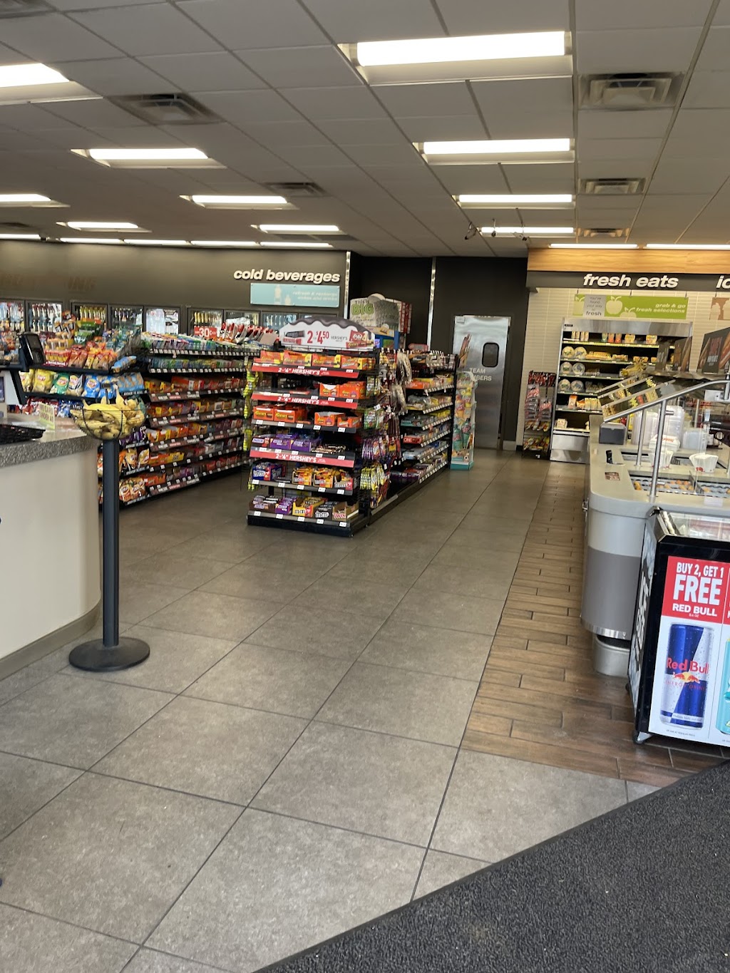 Thorntons | 8405 National Turnpike, Louisville, KY 40214, USA | Phone: (502) 375-5959