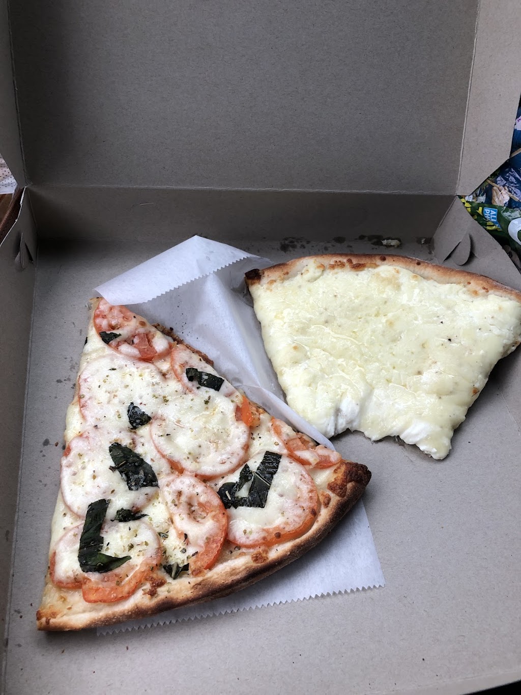 Bonillas Pizza | 4 Colonial Springs Rd, Wheatley Heights, NY 11798, USA | Phone: (631) 643-5175