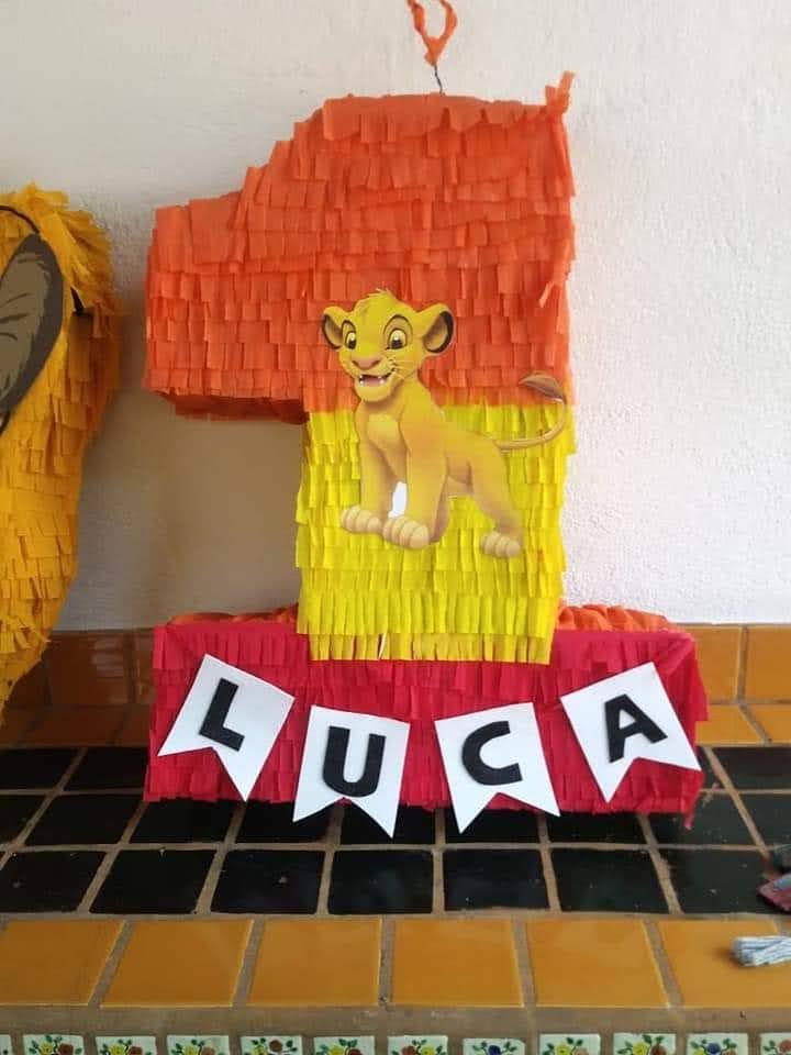 piñatas kary | Rincon tecate, calle, La Escondida, Rincon Tecate, 21452 Tecate, B.C., Mexico | Phone: 665 111 1184