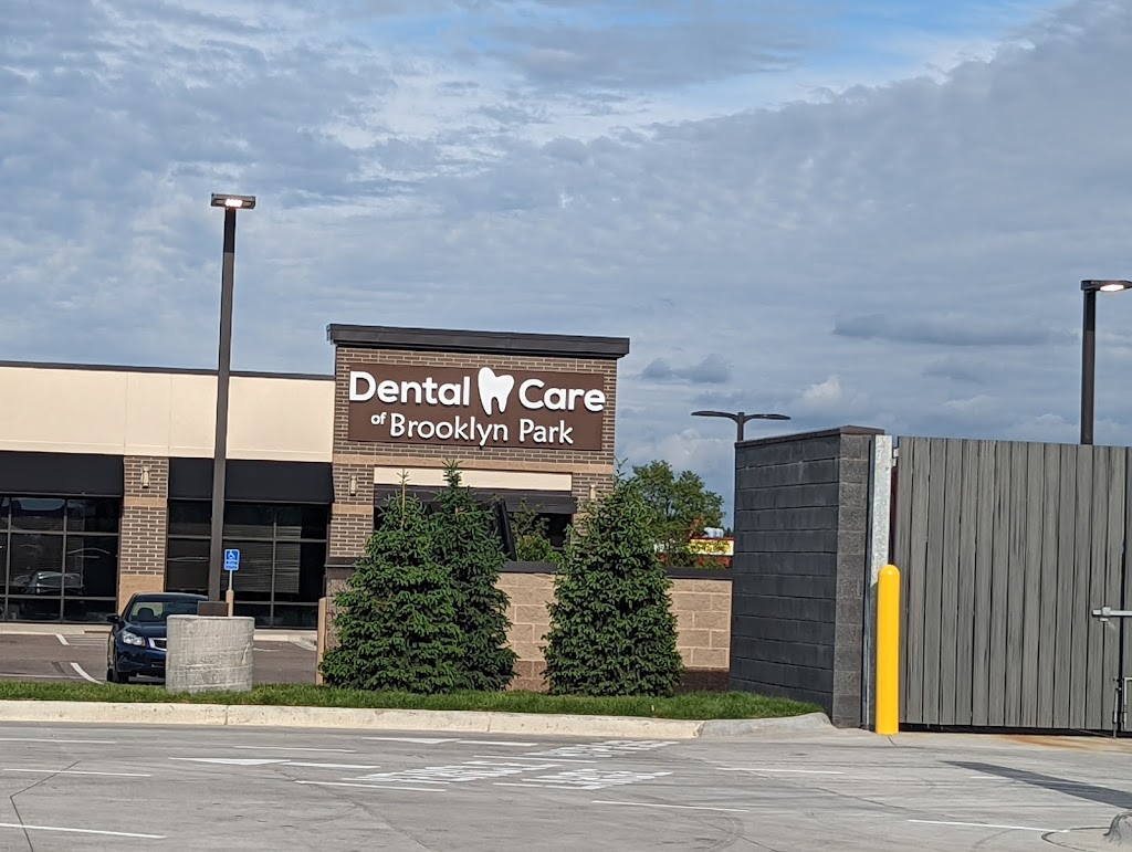 Dental Care of Brooklyn Park | 5901 94th Ave N Ste 105, Brooklyn Park, MN 55443, USA | Phone: (763) 717-0020