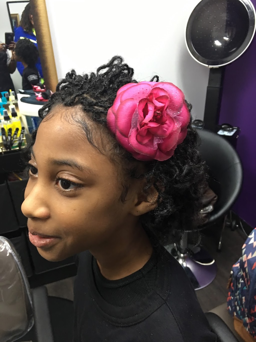 Salon Noir Royal | 1948a Old Fort Pkwy #301, Murfreesboro, TN 37129, USA | Phone: (615) 450-6647