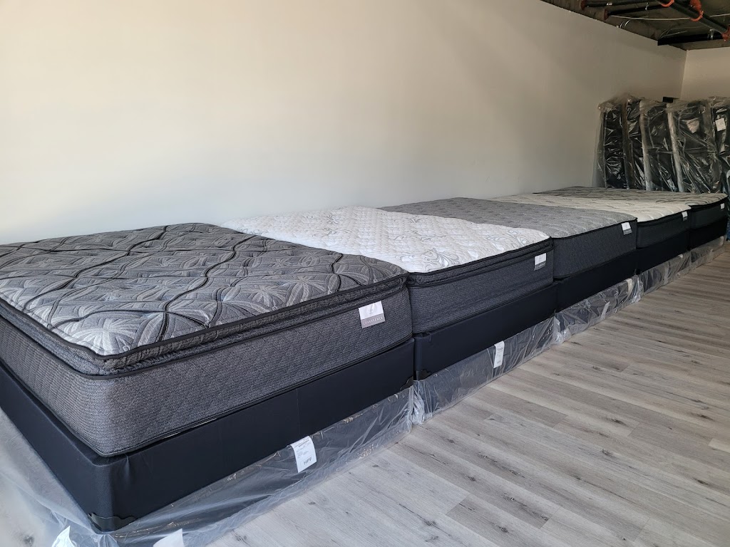 Mattress by Appointment North Hollywood CA | 7401 Lankershim Blvd STE 101, North Hollywood, CA 91605, USA | Phone: (818) 232-2609