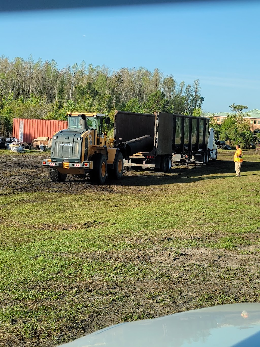 Soil Tech Distributors, Brooksville | 10360 Camp Mine Rd, Brooksville, FL 34601, USA | Phone: (352) 247-6976