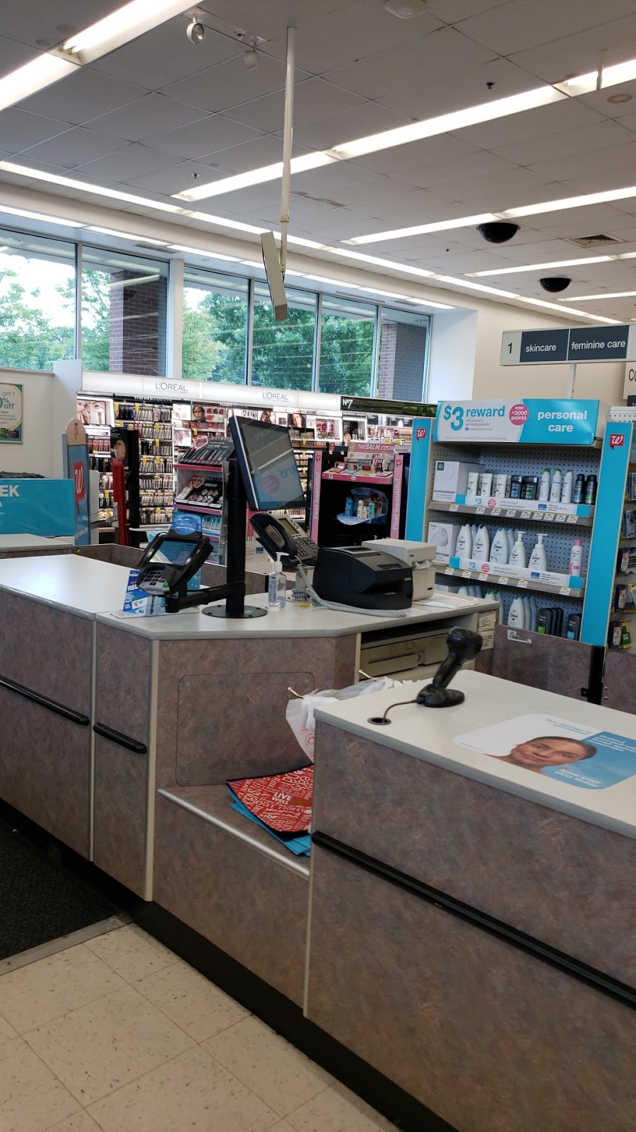 Walgreens | 2365 Buford Dr, Lawrenceville, GA 30043, USA | Phone: (770) 339-4749