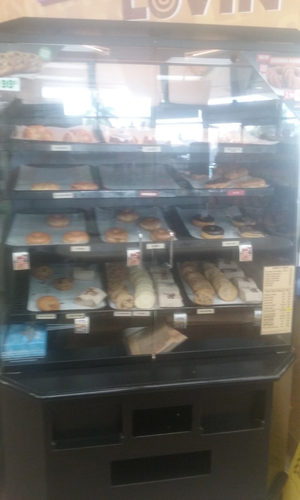 ARCO | 500 W Stetson Ave, Hemet, CA 92543, USA | Phone: (951) 766-9244