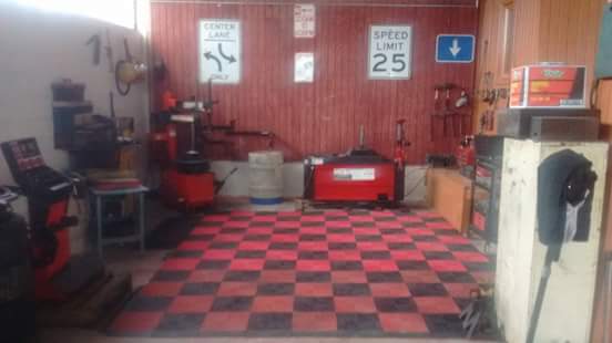 Jaimes Sons Tire Shop | 1886 E 28th St, Lorain, OH 44055, USA | Phone: (440) 787-0794